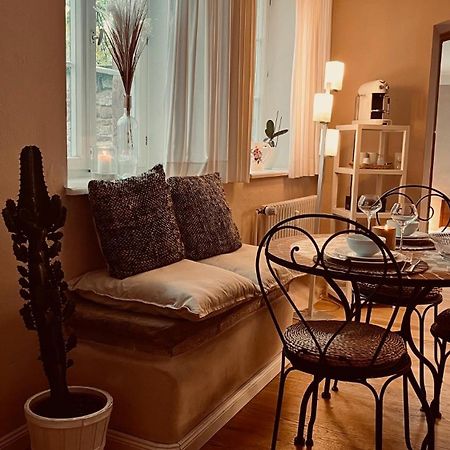 Apartment Am Schloss - Flair Saarbruecken Luaran gambar