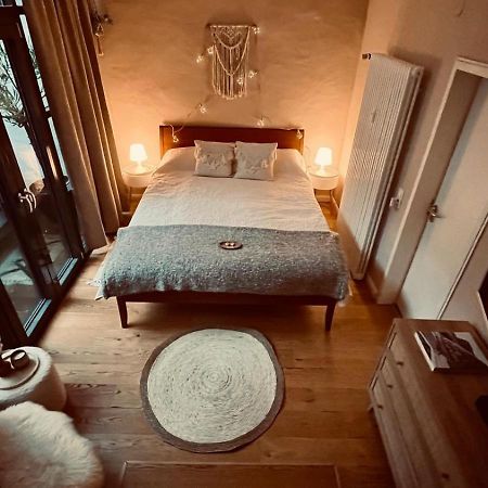 Apartment Am Schloss - Flair Saarbruecken Luaran gambar