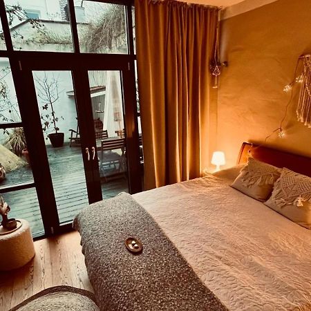 Apartment Am Schloss - Flair Saarbruecken Luaran gambar