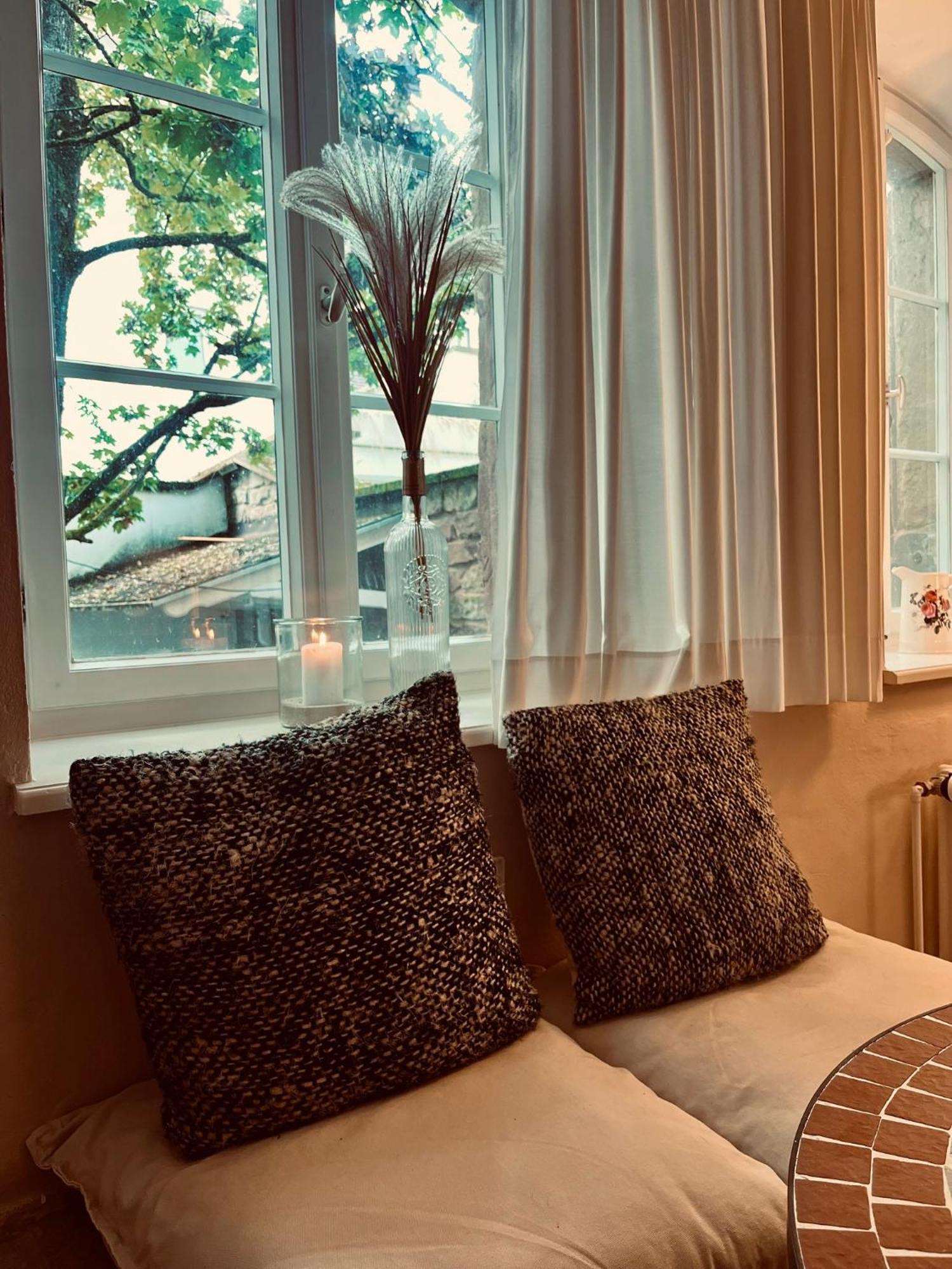 Apartment Am Schloss - Flair Saarbruecken Luaran gambar