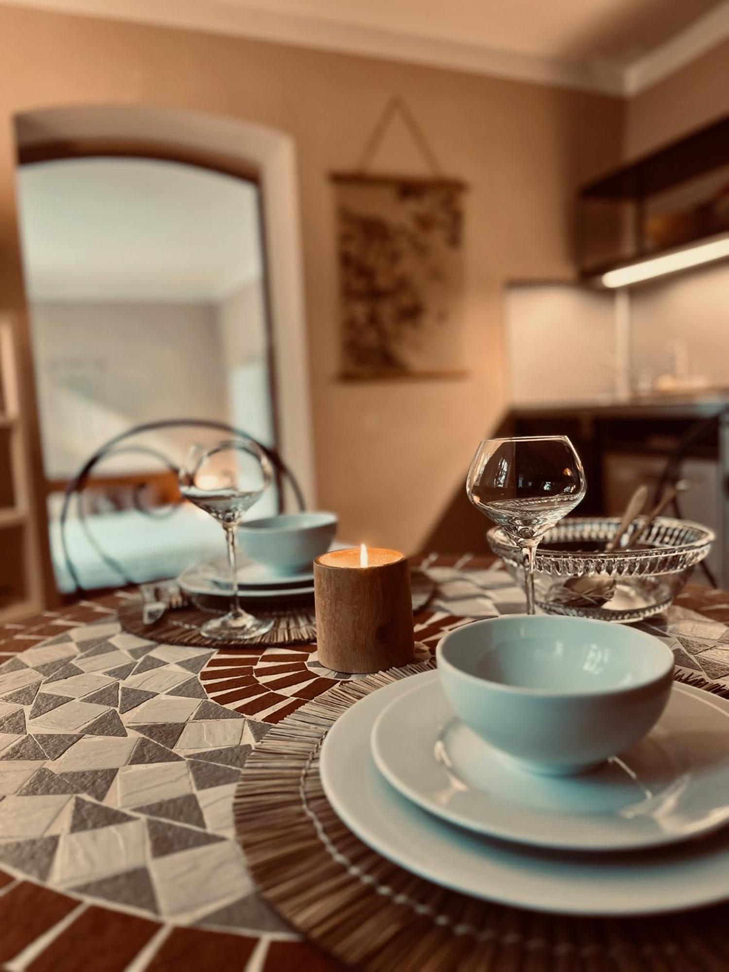 Apartment Am Schloss - Flair Saarbruecken Luaran gambar