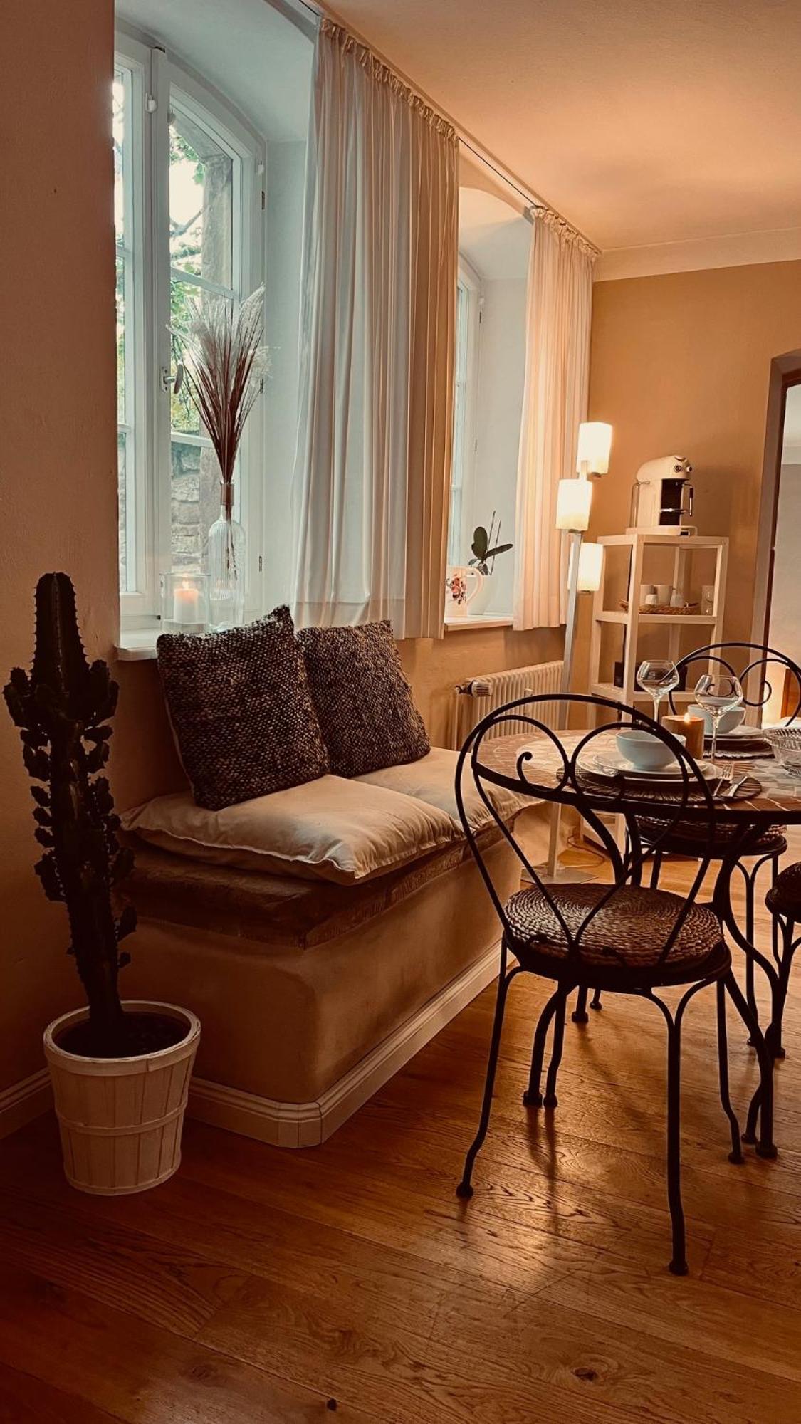 Apartment Am Schloss - Flair Saarbruecken Luaran gambar