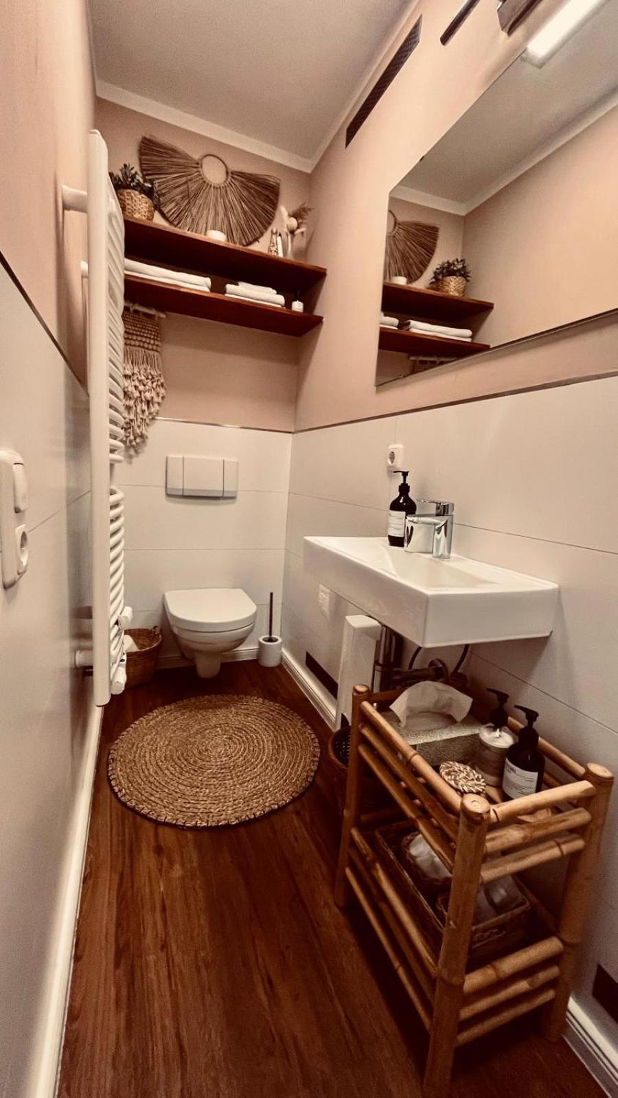 Apartment Am Schloss - Flair Saarbruecken Luaran gambar