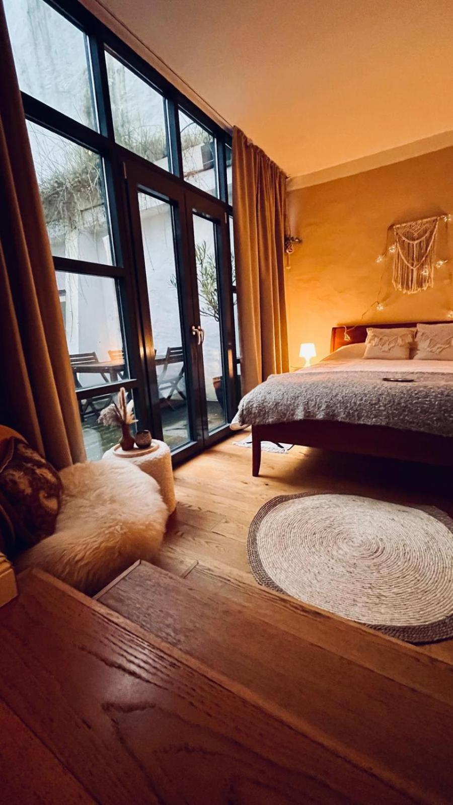 Apartment Am Schloss - Flair Saarbruecken Luaran gambar