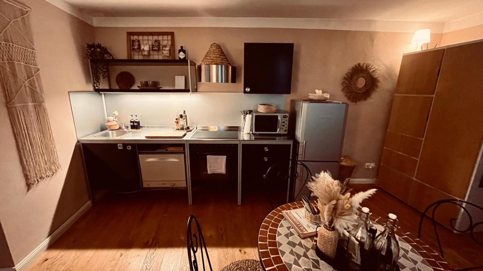 Apartment Am Schloss - Flair Saarbruecken Luaran gambar