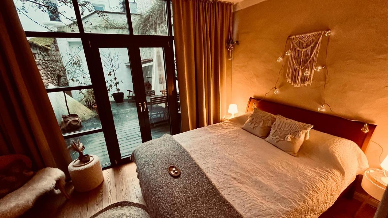 Apartment Am Schloss - Flair Saarbruecken Luaran gambar