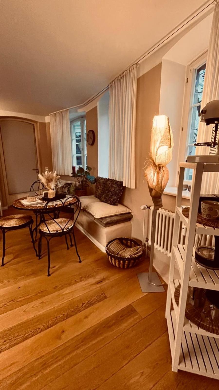 Apartment Am Schloss - Flair Saarbruecken Luaran gambar