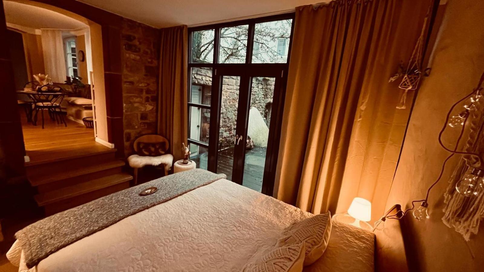 Apartment Am Schloss - Flair Saarbruecken Luaran gambar